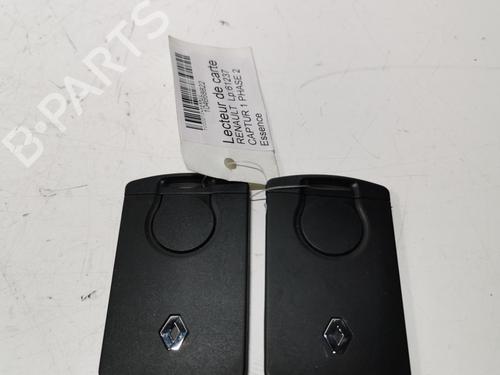 Card reader RENAULT CAPTUR I (J5_, H5_) | BP36705095E4 - Image 2