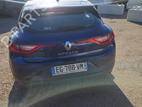 Generator RENAULT MEGANE IV Hatchback (B9A/M/N_) 1.2 TCe 100 (B9MS) | BP36708208M7 - Image 6