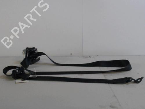 Used Front left seatbelt Front left seatbelt VW POLO IV (9N_, 9A_) [2001-2014] 36731032 36731032