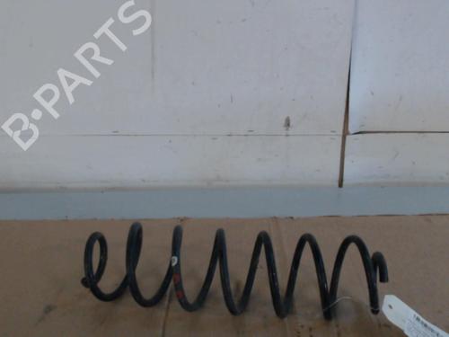Used Shock absorber spring Shock absorber spring CITROËN C4 CACTUS 1.6 BlueHDi 100 (99 hp) 36735270 36735270