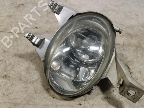 Left front fog light PEUGEOT 206 SW (2E/K) 1.6 16V | BP36719040C30 - Image 3