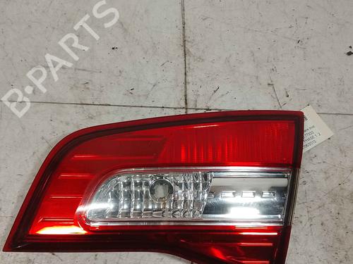 Used Right tailgate light Right tailgate light RENAULT KOLEOS I (HY_) 2.0 dCi 4x4 (HY0K) (150 hp) 36713024 36713024