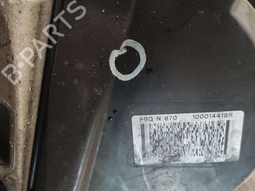 Engine RENAULT MEGANE CC (EZ0/1_) 1.9 dCi (EZ0J, EZ1S) | BP36714481M1 - Image 4