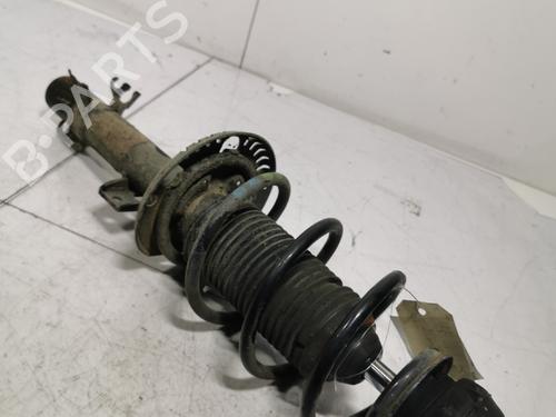 Left front shock absorber VW UP! (121, 122, BL1, BL2, BL3, 123) 1.0 | BP36708779M16 - Image 3