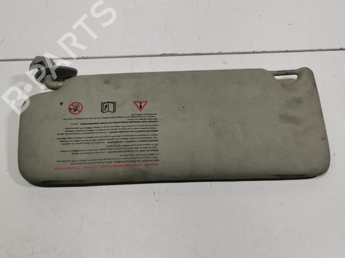Right sun visor RENAULT TWINGO II (CN0_) | BP36720845I2 - Image 3