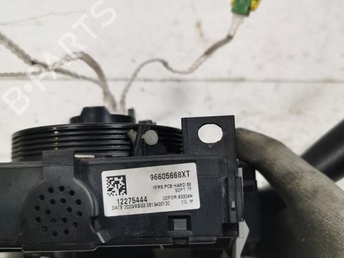 Used Steering column stalk Steering column stalk 37628628 37628628