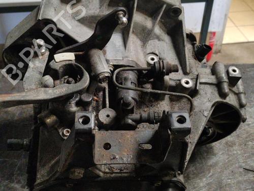 Used Gearbox Gearbox 36735944 36735944