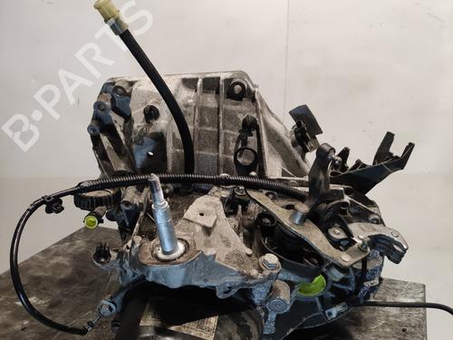 Gearbox RENAULT CAPTUR I (J5_, H5_) 0.9 TCe 90 | BP36708799M3 - Image 6