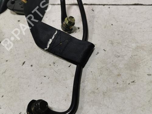 Used Front right seatbelt Front right seatbelt TOYOTA CELICA Coupe (_T23_) 1.8 16V VT-i (ZZT230_, ZZT230) (143 hp) 36708377 36708377