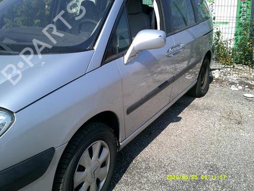 Venstre bagtil støddæmper CITROËN C8 (EA_, EB_) | BP36730746M18 - Image 7