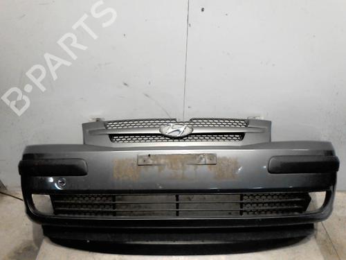 front-bumper-hyundai-getz-tb-2001-2002-2003-2004-2005-2006-2007-2008-2009-2010-2011-36736762 main image