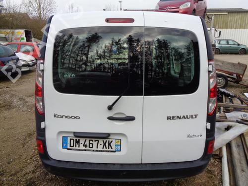 Højre solskærm RENAULT KANGOO Express (FW0/1_) | BP36724018I2 - Image 8