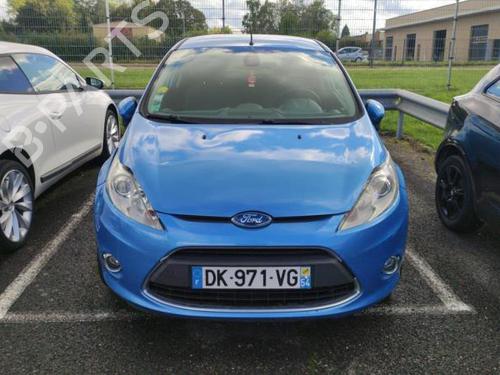 Left front fog light FORD FIESTA VI (CB1, CCN) 1.4 | BP36735683C30 - Image 7