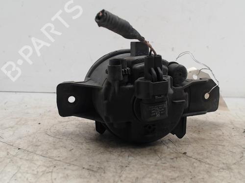 Used Left front fog light Left front fog light 36743108 36743108