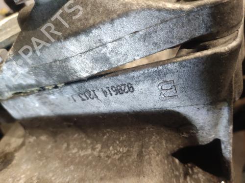 Gearbox CITROËN C4 II (NC_) | BP36708764M3 - Image 3
