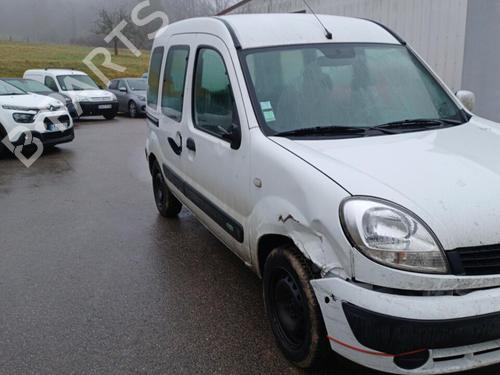 Steering column stalk RENAULT KANGOO Express (FC0/1_) | BP36735988I23 - Image 3