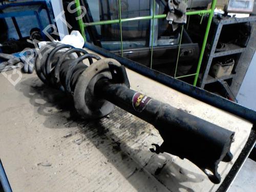 Used Right front shock absorber Right front shock absorber MERCEDES-BENZ VANEO (414) 1.7 CDI (414.700) (91 hp) 36749649 36749649