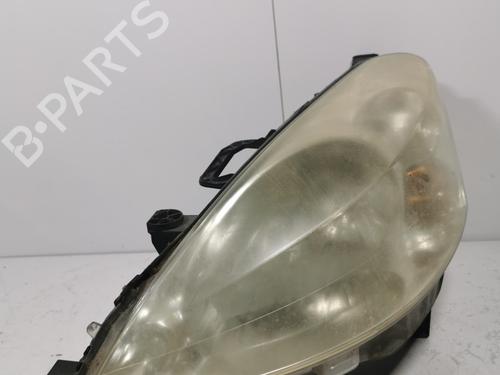 Used Left headlight Left headlight 38926646 38926646