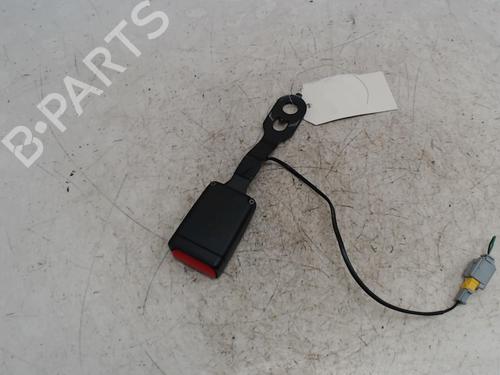 Used Seat buckle Seat buckle PEUGEOT 208 I (CA_, CC_) 1.2 VTI 82 (82 hp) 36744296 36744296