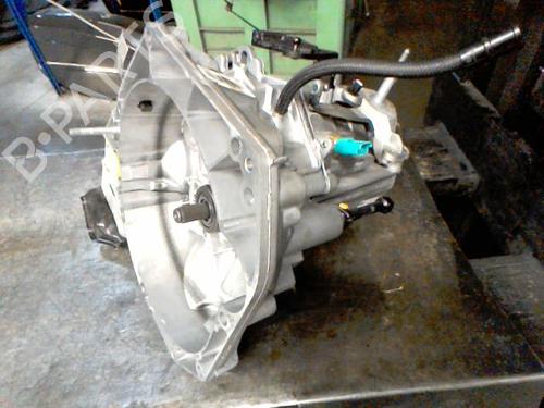 Gearbox RENAULT CAPTUR II (HF_) | BP36751167M3 - Image 4