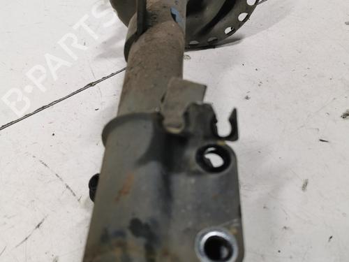 Used Right front shock absorber Right front shock absorber 36705536 36705536