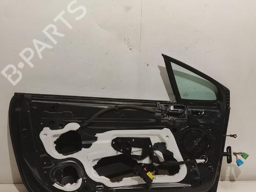 Used Left front door Left front door PEUGEOT 308 CC (4B_) 2.0 HDi (4BRHRH, 4BRHRJ) (136 hp) 40523692 40523692