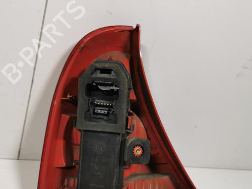Used Right taillight Right taillight 36705415 36705415