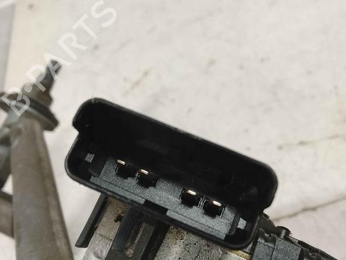 Used Front wiper motor Front wiper motor 36717410 36717410