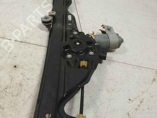 Used Rear right window mechanism Rear right window mechanism BMW 5 (E60) 525 d (197 hp) 36716235 36716235