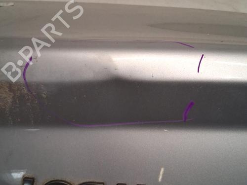 Tailgate DACIA LOGAN (LS_) 1.5 dCi (LS0K) | BP37416420C6  - Image 5
