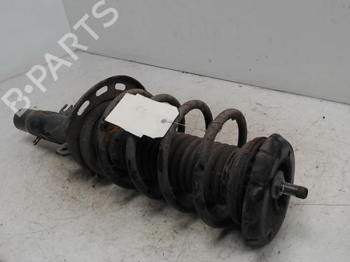 Used Right front shock absorber Right front shock absorber PEUGEOT 208 I (CA_, CC_) 1.6 VTi (120 hp) 36745613 36745613