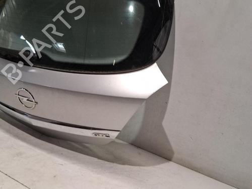Used Tailgate Tailgate 38735812 38735812