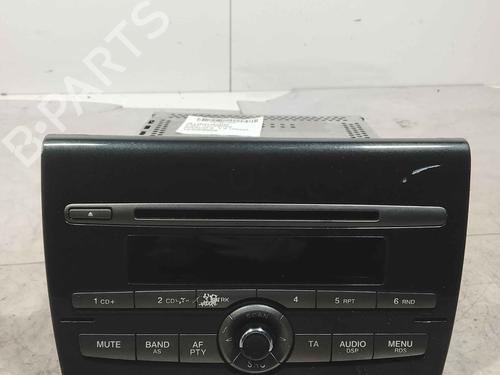 Auto-radio Auto-radio 36714897 36714897