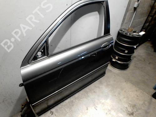 Used Left front door Left front door JAGUAR X-TYPE I (X400) 2.2 D (155 hp) 36739660 36739660