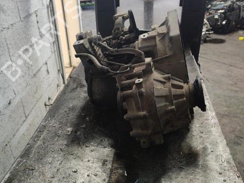 Gearbox VW GOLF VI (5K1) | BP36744172M3 - Image 2