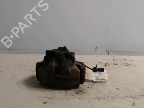 Højre bremsekaliber foran Højre bremsekaliber foran AUDI A4 B6 (8E2) 1.9 TDI (130 hp) 36729069 36729069