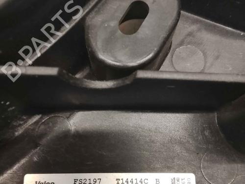 Radiator fan RENAULT MEGANE IV Hatchback (B9A/M/N_)  | BP36715115M35  - Image 6
