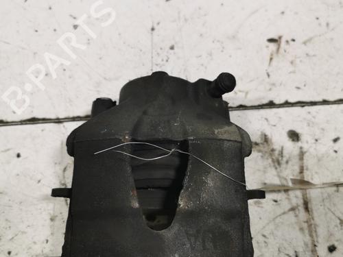 Left front brake caliper SKODA YETI (5L) 2.0 TDI | BP36708541M105 - Image 2