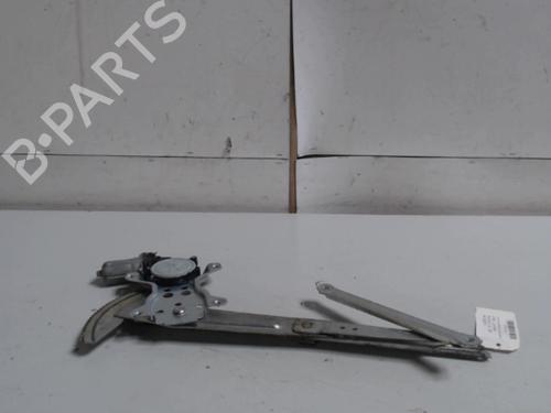 Used Front left window mechanism Front left window mechanism OPEL AGILA B (H08) 1.2 (F68) (86 hp) 36736214 36736214