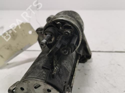 Used Starter Starter RENAULT CAPTUR I (J5_, H5_) 1.5 dCi 90 (J5N4, J5M5, J5MW, J5M6, J5AL, J5AJ) (90 hp) 36706134 36706134