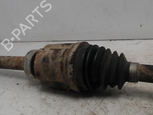 Right front driveshaft DACIA DUSTER (HS_) 1.5 dCi (HSAJ) | BP36745869M39 - Image 3