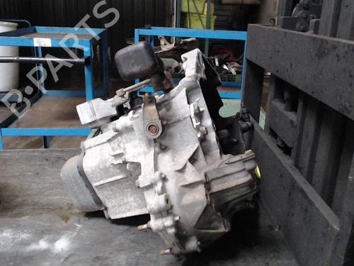 Gearbox CITROËN C3 Pluriel (HB_) | BP36725580M3 - Image 2