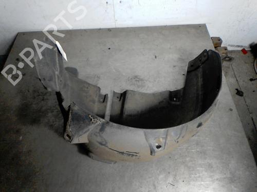 Hjulbue Hjulbue SEAT IBIZA IV (6J5, 6P1) 1.2 TDI (75 hp) 36738479 36738479