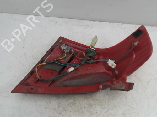 Right taillight SUZUKI SWIFT III (MZ, EZ) 1.3 (RS413, ZC11S) | BP36742968C35 - Image 3