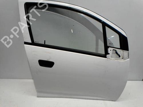 Used Right front door Right front door CHEVROLET SPARK (M300) [2009-2026] 36751599 36751599