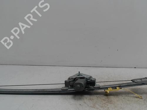 Front left window mechanism NISSAN PRIMASTAR Van (X83) 2.0 dCi 115 | BP36742283C22 - Image 3