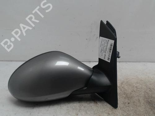 Used Right mirror Right mirror SEAT ALTEA (5P1) [2004-2015] 36744660 36744660