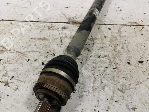Right front driveshaft KIA CEE'D (JD) 1.6 CRDi 136 | BP36709212M39 - Image 3