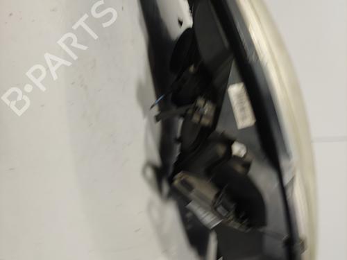 Venstre forlygte Venstre forlygte RENAULT SCÉNIC III (JZ0/1_) 1.5 dCi (110 hp) 36720278 36720278