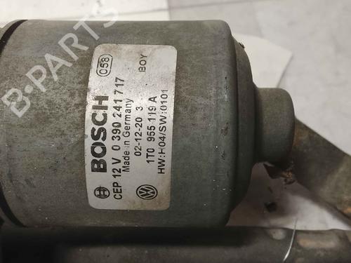 Used Front wiper motor Front wiper motor 36715935 36715935